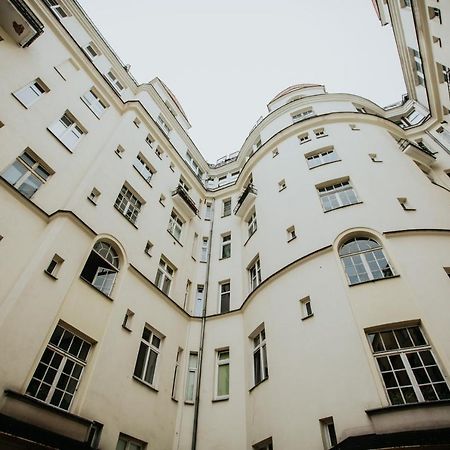 Green Wood Apartament Stara Ochota Warsaw Exterior photo