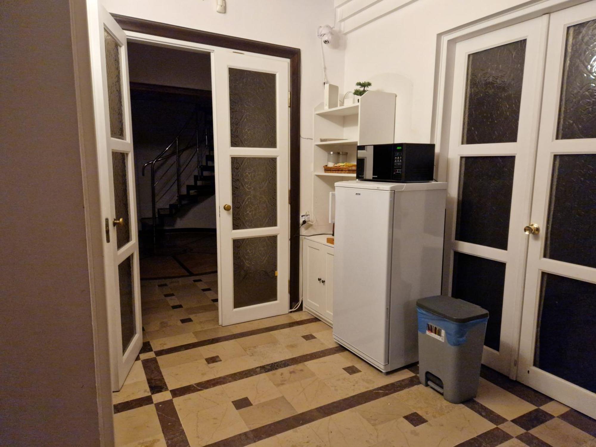 Green Wood Apartament Stara Ochota Warsaw Room photo