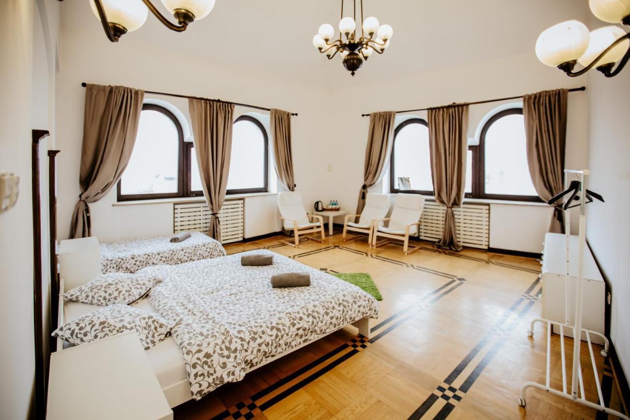 Green Wood Apartament Stara Ochota Warsaw Exterior photo